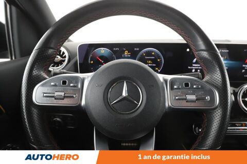 Classe B 200 d AMG Line Edition 8G-DCT 150 ch 2019 occasion 92130 Issy-les-Moulineaux