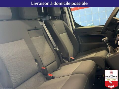Annonce voiture Peugeot Expert 27838 €