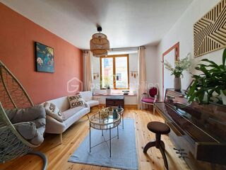  Maison à vendre 8 pièces 175 m²