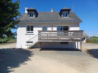  Maison à vendre 5 pièces 118 m²