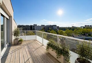  Appartement � vendre 4 pi�ces 78 m�
