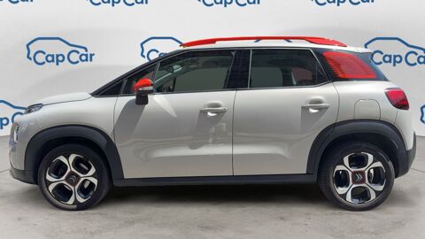 C3 Aircross 1.2 Puretech 110 EAT6 Shine 2018 occasion 92400 Courbevoie