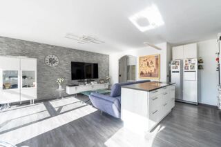  Appartement � vendre 4 pi�ces 88 m�