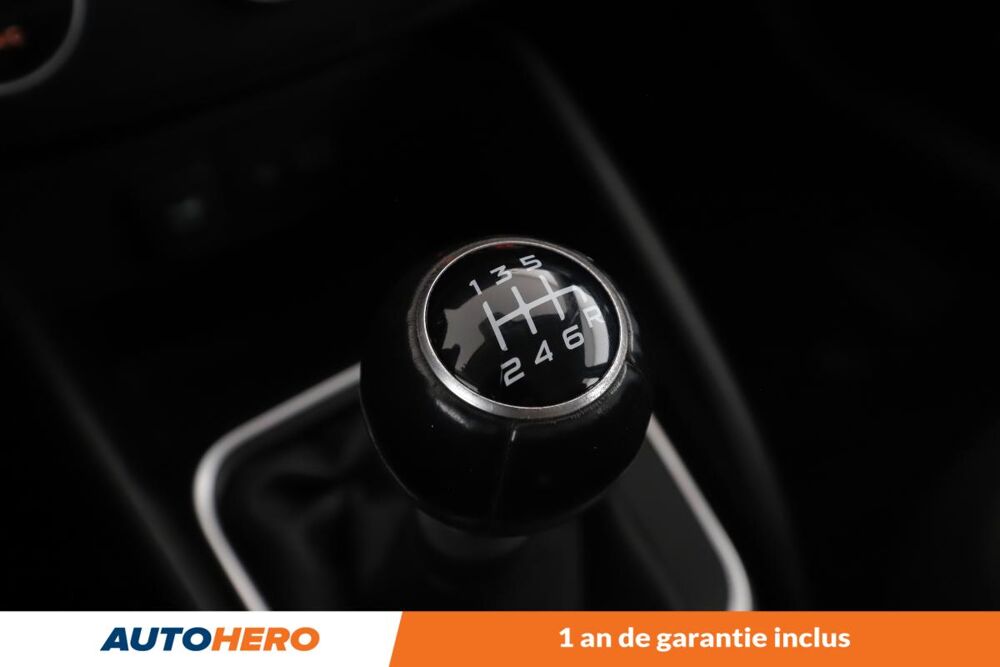Tipo 1.4 Easy 5P 95 ch 2019 occasion 92130 Issy-les-Moulineaux
