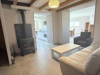  Maison à louer 5 pièces 132 m²