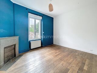  Maison � vendre 5 pi�ces 128 m�