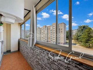  Appartement à vendre 3 pièces 60 m²