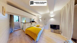  Appartement � vendre 1 pi�ce 22 m�