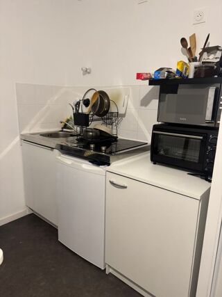  Appartement � louer 1 pi�ce 21 m�