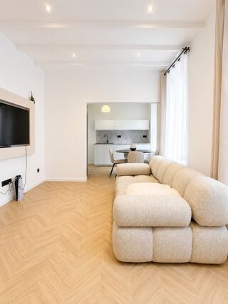  Appartement à vendre 3 pièces 60 m²