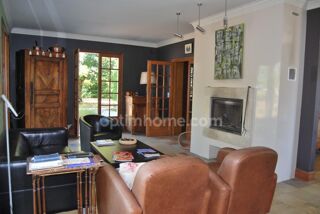  Maison à vendre 6 pièces 144 m²