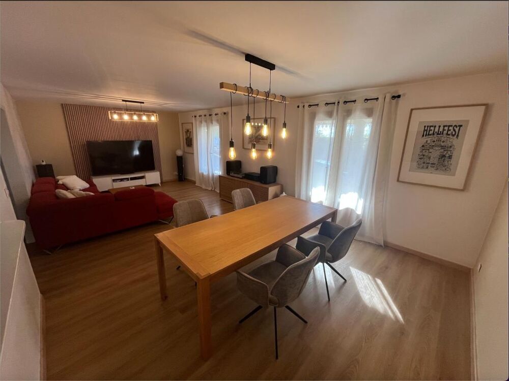 Vente Maison Maison À Vendre entre Bernica et Fleurimont Saint gilles les hauts