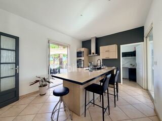  Maison à vendre 5 pièces 152 m²