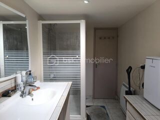  Maison à vendre 3 pièces 50 m²