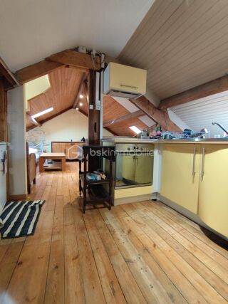  Appartement à vendre 3 pièces 70 m²