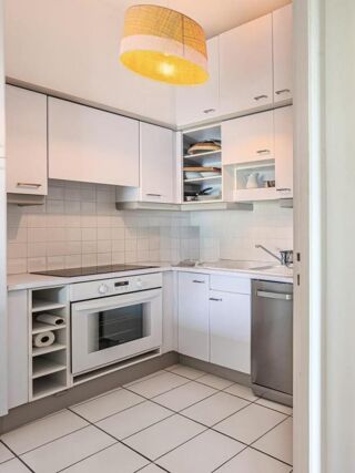  Appartement  louer 1 pice 28 m