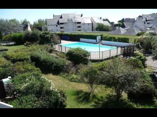  Appartement à vendre 2 pièces 24 m²