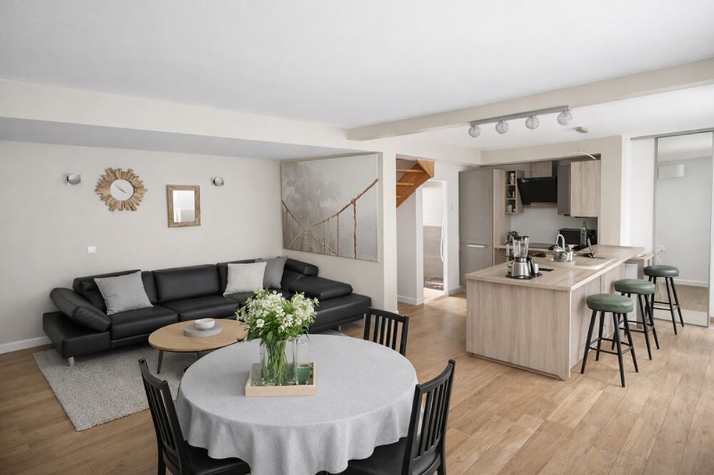 Maison 4 pièces 105 m² · à Argenteuil · 105 m² · 325 000 €