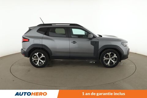 Duster III 1.6 Hybrid Journey 4x2 BVA 140 ch 2024 occasion 92130 Issy-les-Moulineaux
