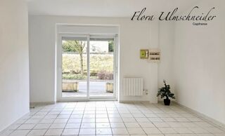  Appartement � vendre 3 pi�ces 66 m�