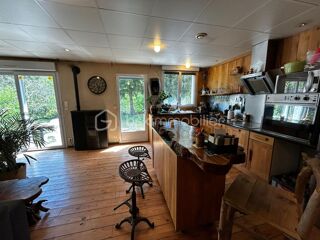  Maison à vendre 7 pièces 163 m²