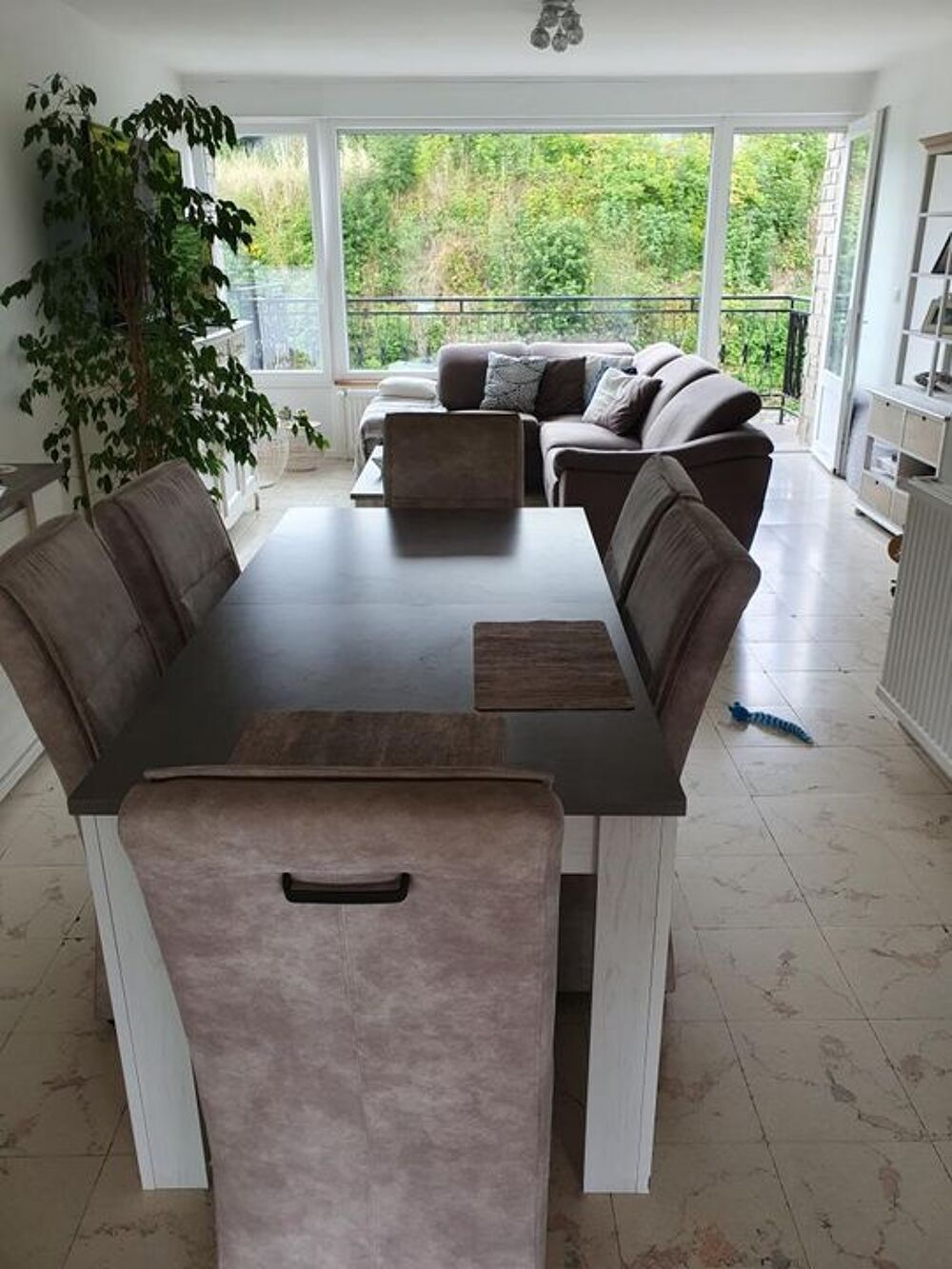 Location Maison Maison de 122m2 à louer sur Bermerain Bermerain