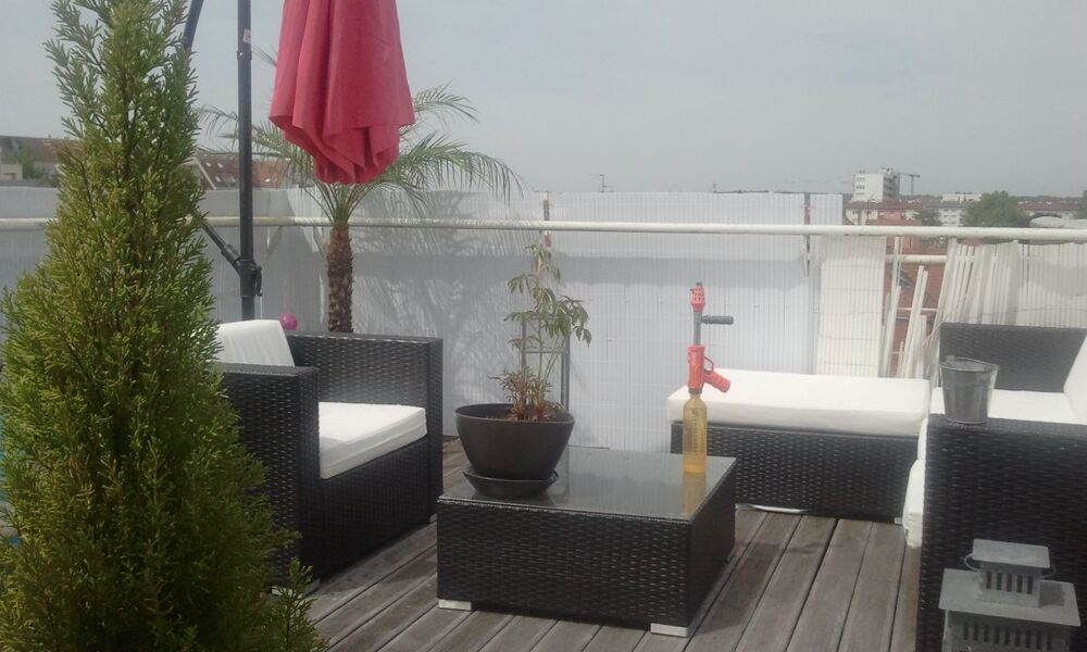Location Appartement Appartement de 66m2 à louer sur Strasbourg Strasbourg