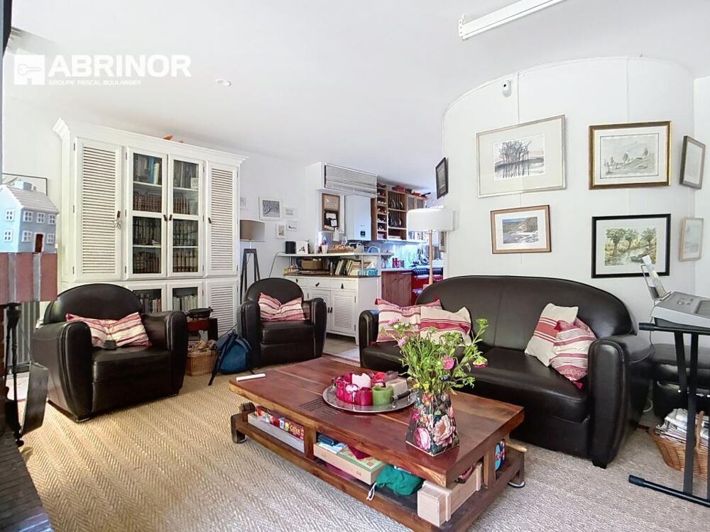 Vente Maison MAISON, 4 CHAMBRES, JARDIN, GARAGE Villeneuve d ascq