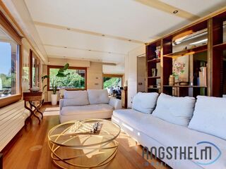  Chalet � vendre 6 pi�ces 184 m�