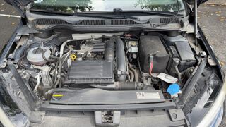 Golf 1.4 TSI 125 Confortline - Automatique 2015 occasion 35200 Rennes