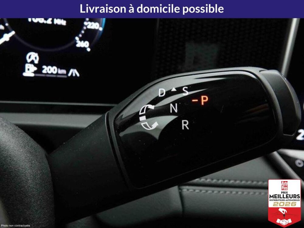 Tiguan 1.5e TSi DSG Life 2026 occasion 10150 Lavau