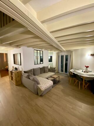  Appartement � vendre 4 pi�ces 86 m�