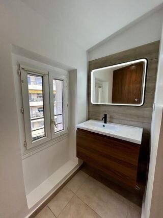  Appartement � vendre 3 pi�ces 44 m�