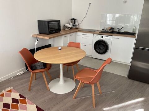  Appartement � louer 2 pi�ces 47 m�