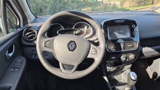 Divers Societe IV 1.5 dCi 90 Trend 2018 occasion 13760 Saint Cannat