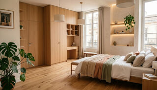  Appartement à vendre 3 pièces 66 m²