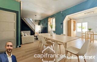  Maison � vendre 3 pi�ces 117 m�