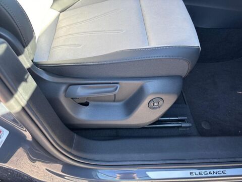 Tiguan NOUVEAU 2.0 TDI 150CH DSG7 ELEGAN 2026 occasion 31100 Toulouse