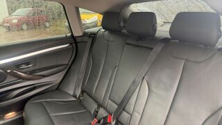 S&eacute;rie 3 GT 318d 143 Luxury 2014 occasion 76140 Le Petit Quevilly