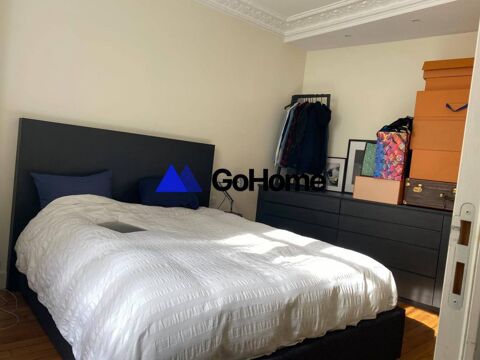  Appartement  louer 2 pices 40 m