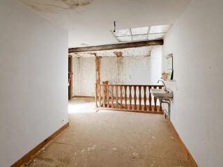  Maison à vendre 3 pièces 160 m²