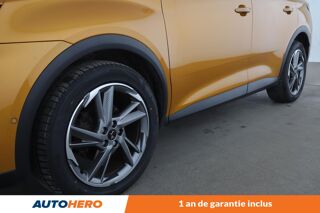 DS7 1.5 Blue-HDi Grand Chic Automatique 130 ch 2021 occasion 92130 Issy-les-Moulineaux