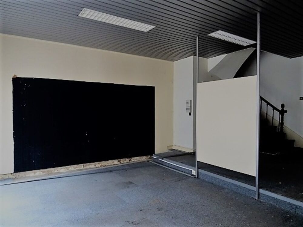 Vente Immeuble Dpt Vienne (86), à vendre CHATELLERAULT immeuble - Terrain de 332,00 m² Chatellerault