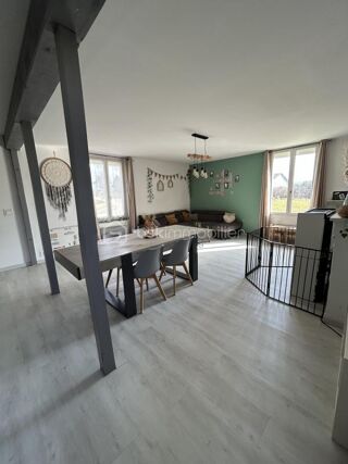  Maison  vendre 6 pices 160 m