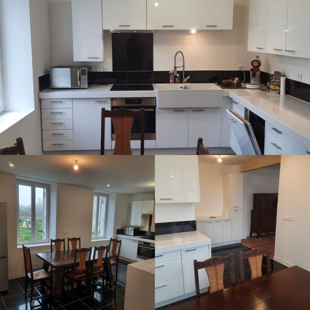 Location Maison Maison de 169m2 à louer sur Générac Generac