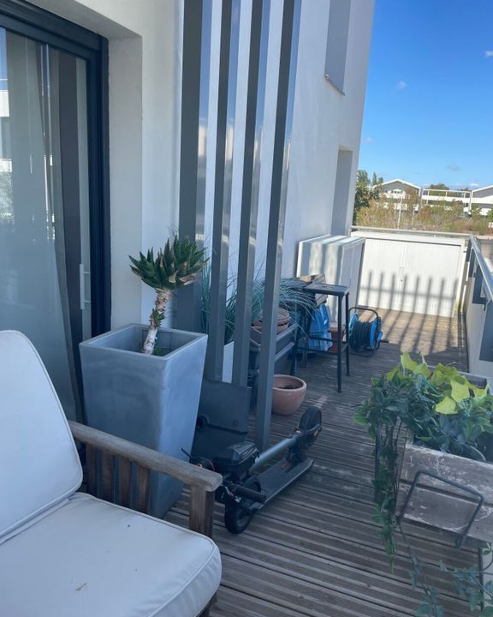 Location Appartement Appartement de 62m2 à louer sur Villenave-d'Ornon Villenave d ornon