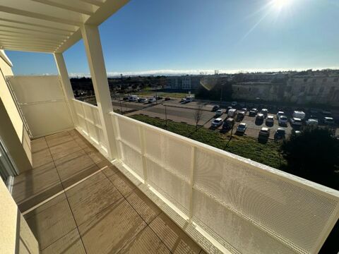  Appartement � louer 1 pi�ce 34 m�