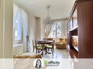  Appartement à vendre 4 pièces 75 m²