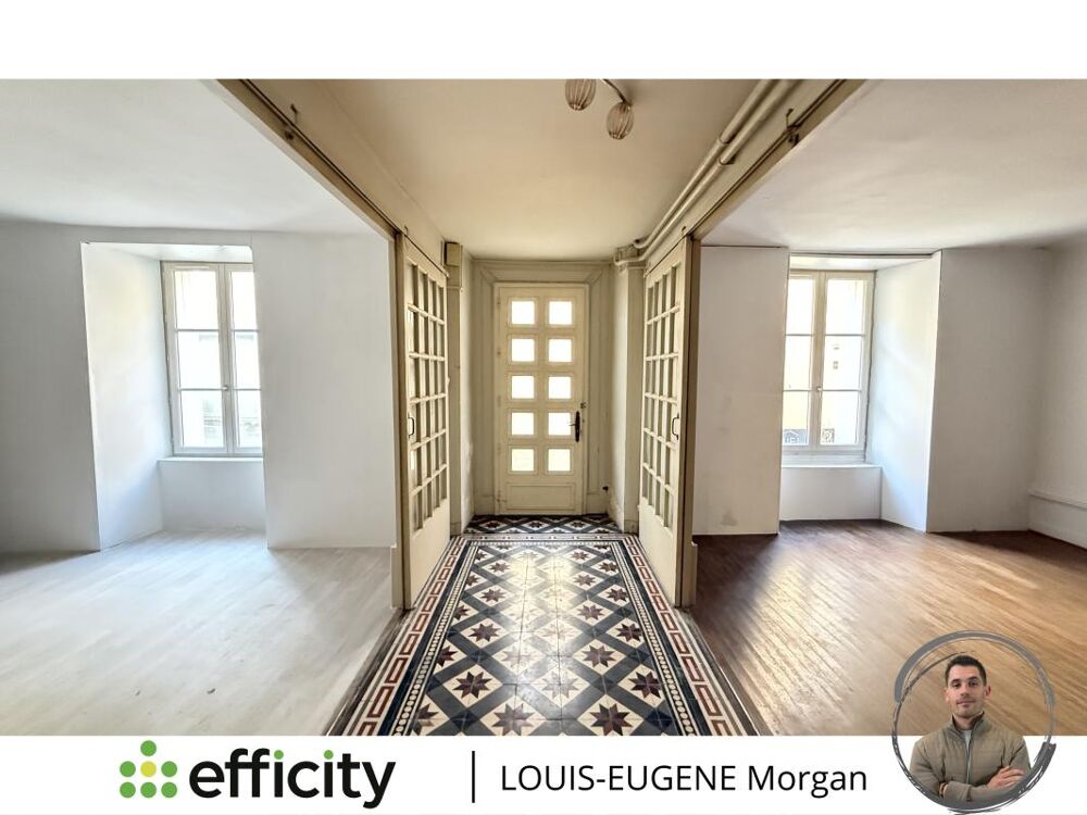 Vente Maison Maison de ville Mirebeau