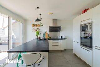  Appartement à vendre 3 pièces 111 m²